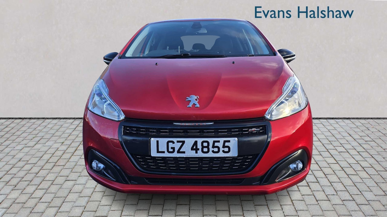 Used Peugeot 208 2018 for sale - 76564327: Photo 5