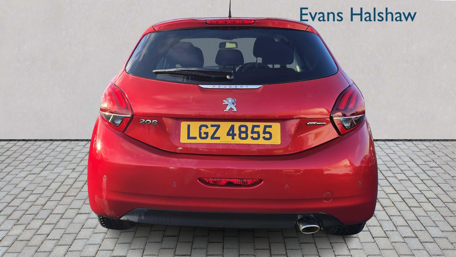 Used Peugeot 208 2018 for sale - 76564327: Photo 7