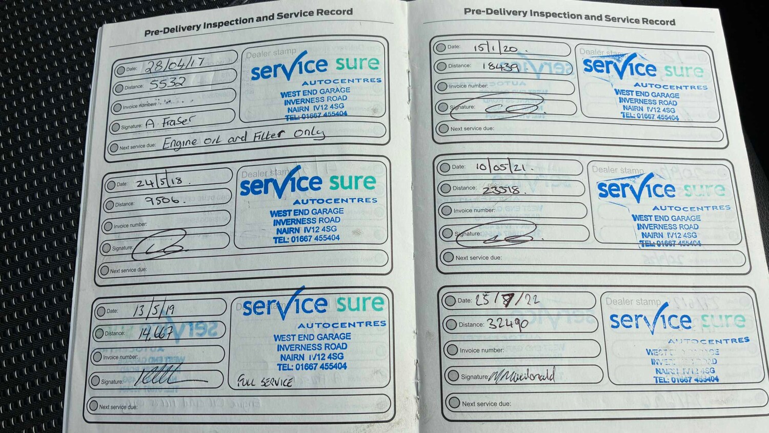 Used Ford Fiesta 2013 for sale - 77638466: Photo 15