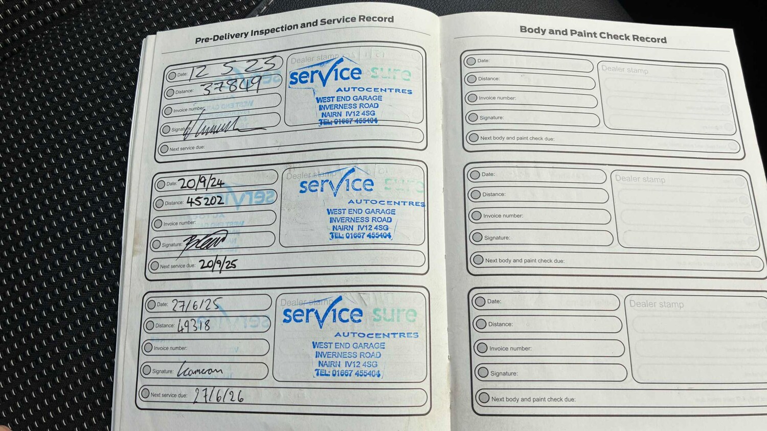 Used Ford Fiesta 2013 for sale - 77638466: Photo 16