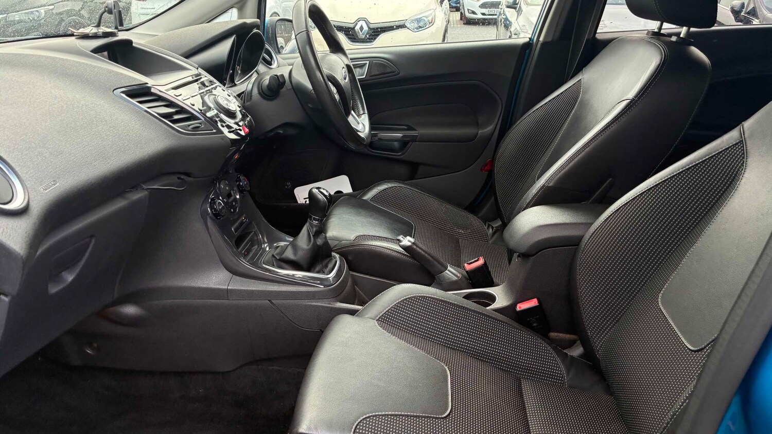 Used Ford Fiesta 2013 for sale - 77638466: Photo 19