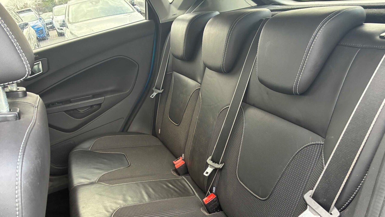 Used Ford Fiesta 2013 for sale - 77638466: Photo 20