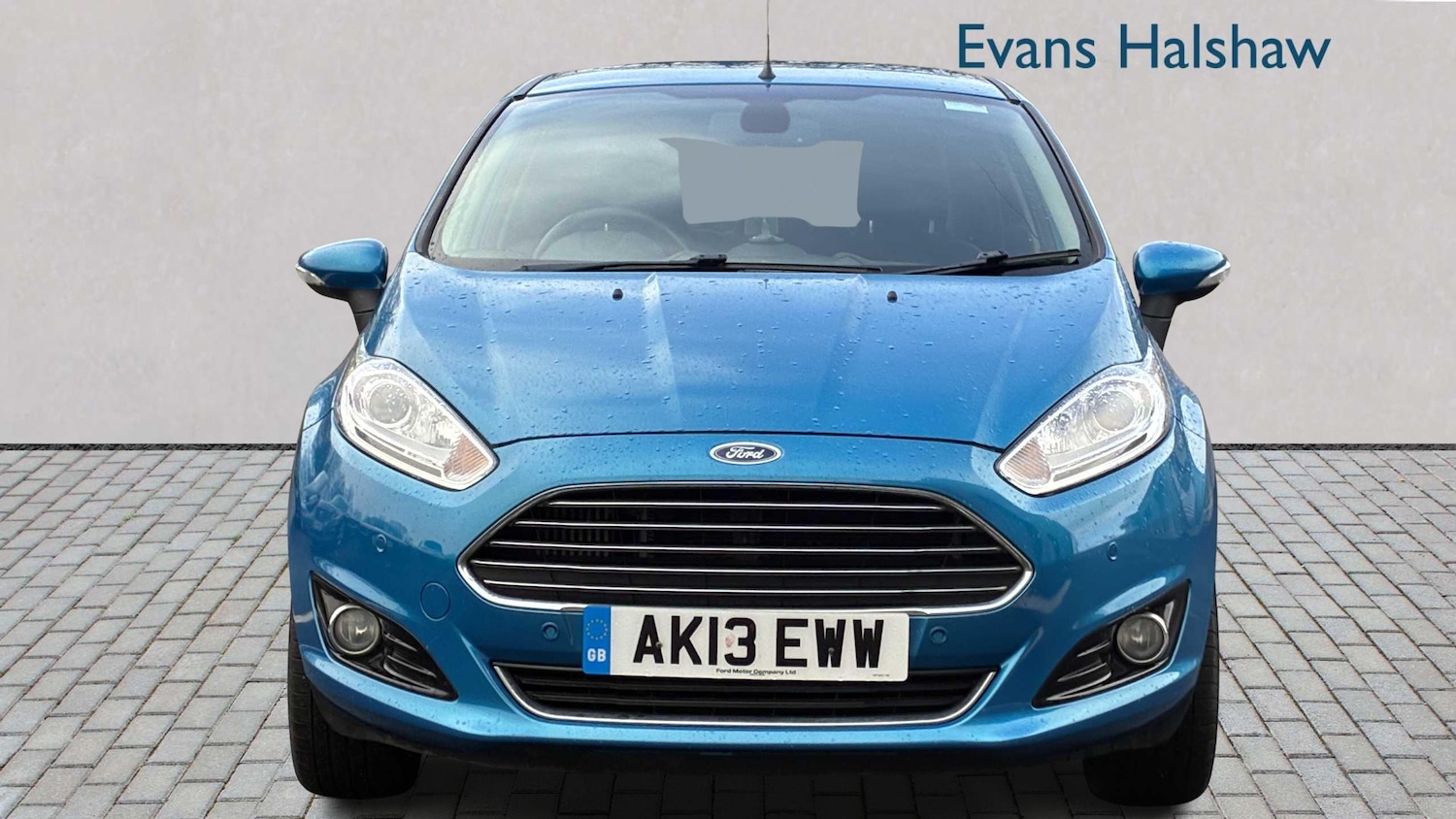 Used Ford Fiesta 2013 for sale - 77638466: Photo 4