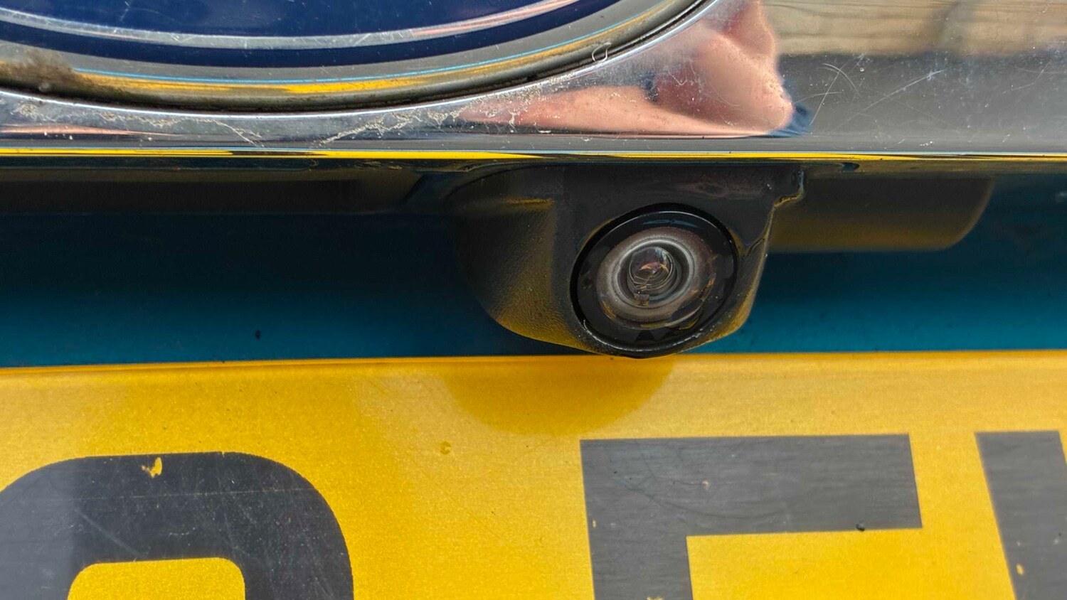 Used Ford Fiesta 2013 for sale - 77638466: Photo 6