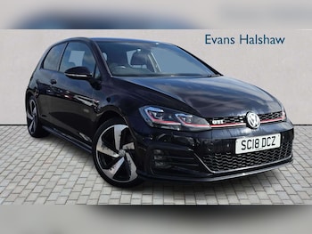 Used Volkswagen Golf 2018 for sale - 79306407: Photo