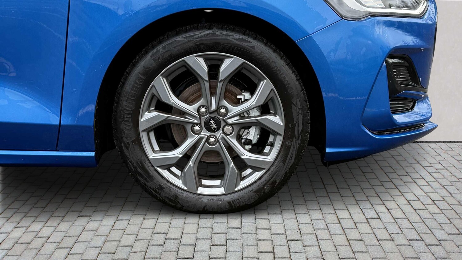 Used Ford Focus 2025 for sale - 77032121: Photo 10