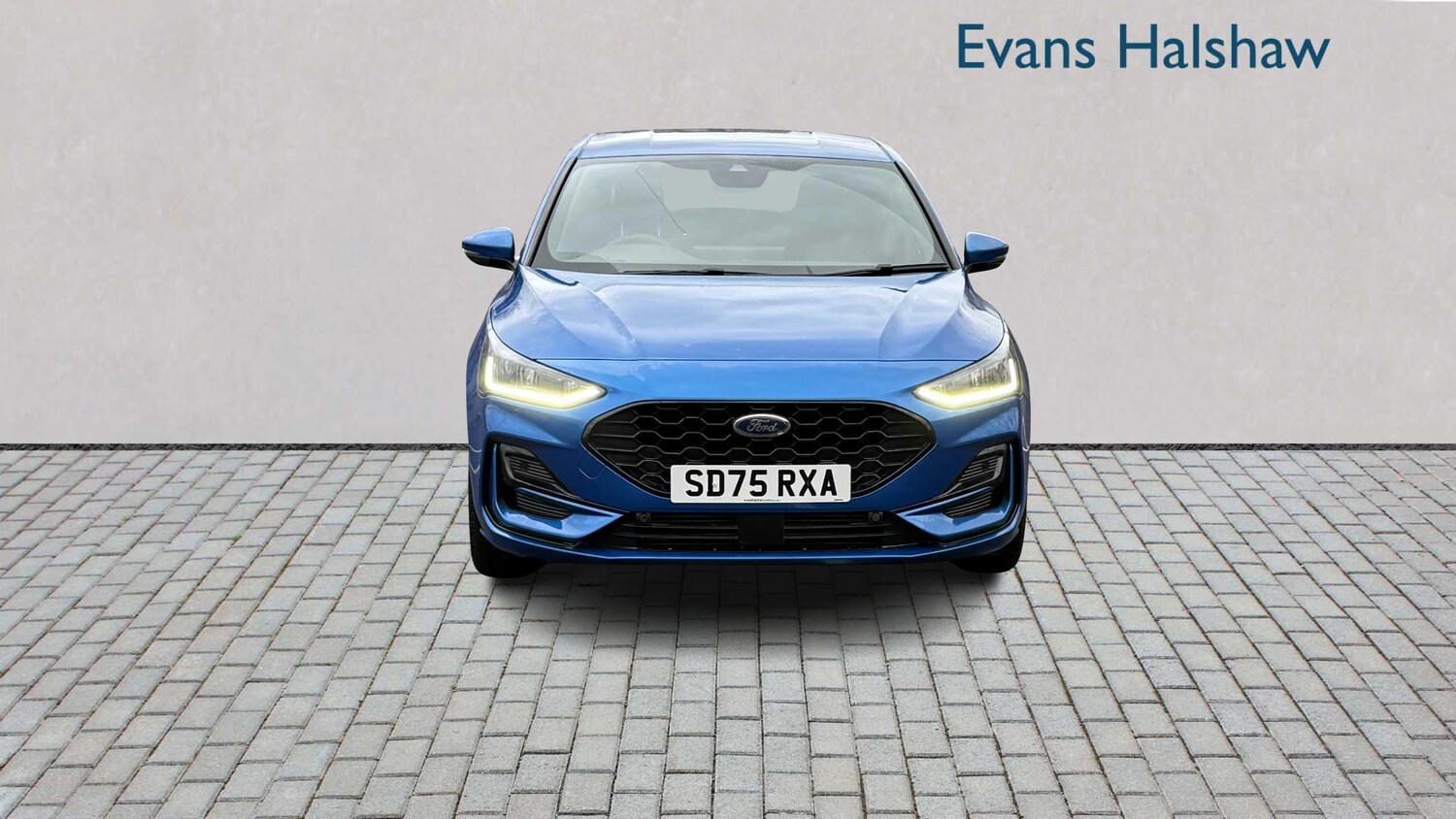 Used Ford Focus 2025 for sale - 77032121: Photo 5