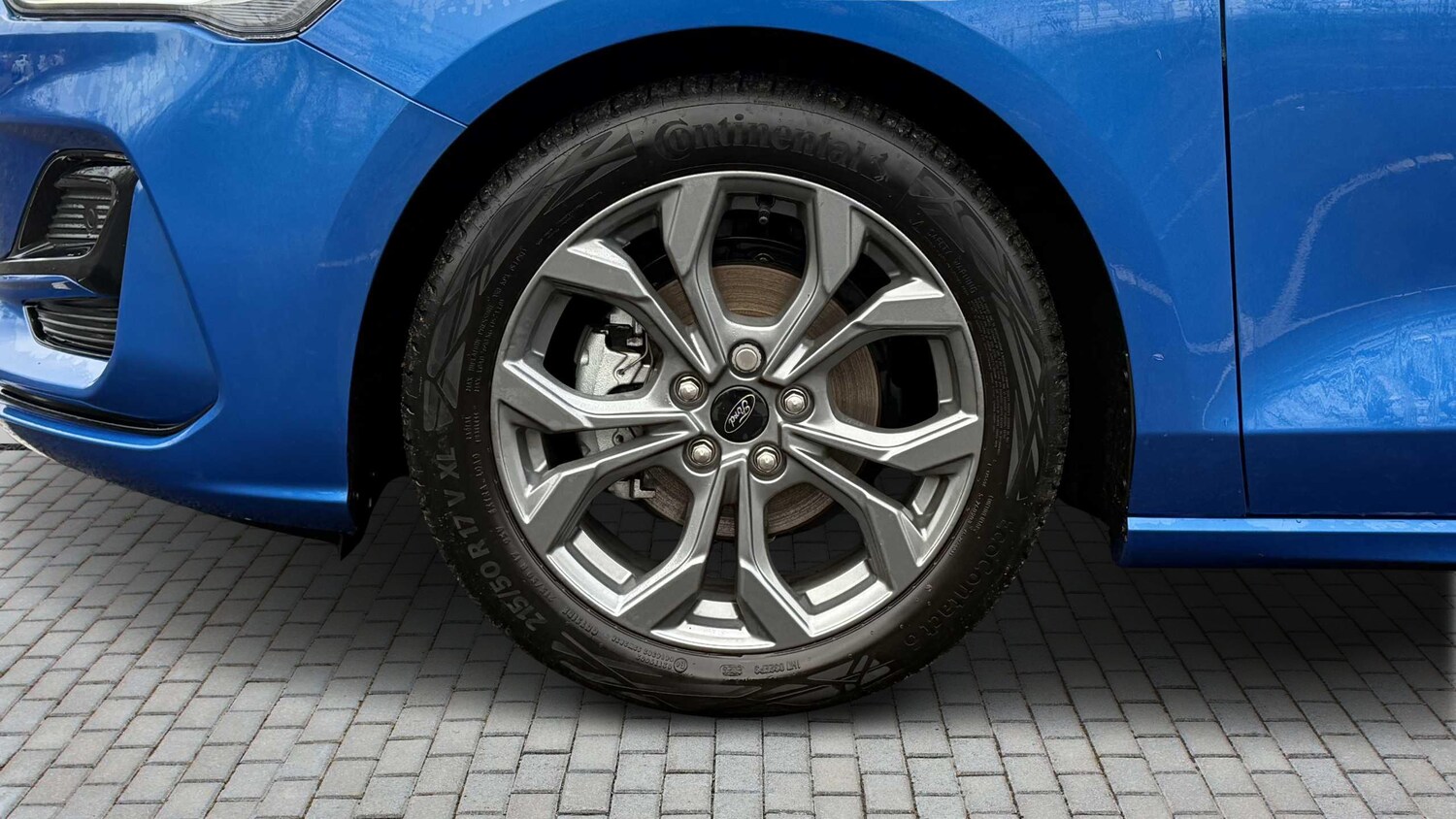 Used Ford Focus 2025 for sale - 77032121: Photo 7