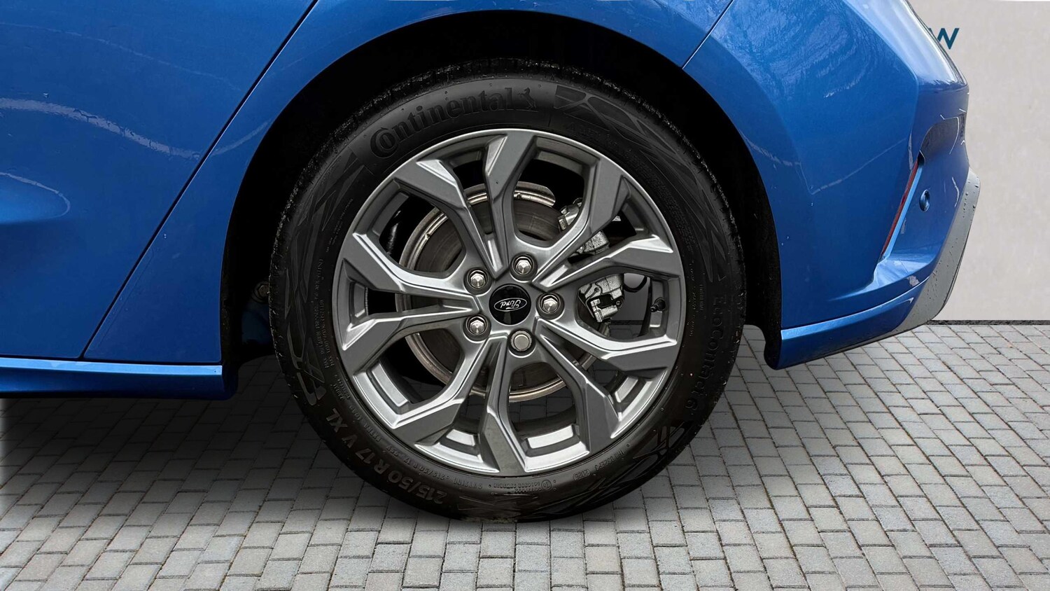 Used Ford Focus 2025 for sale - 77032121: Photo 8