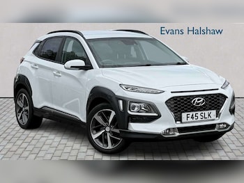 Used Hyundai KONA 2019 for sale - 78625321: Photo