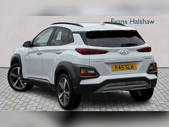Used Hyundai KONA 2019 for sale - 78625321: Photo