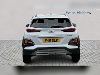 Used Hyundai KONA 2019 for sale - 78625321: Photo
