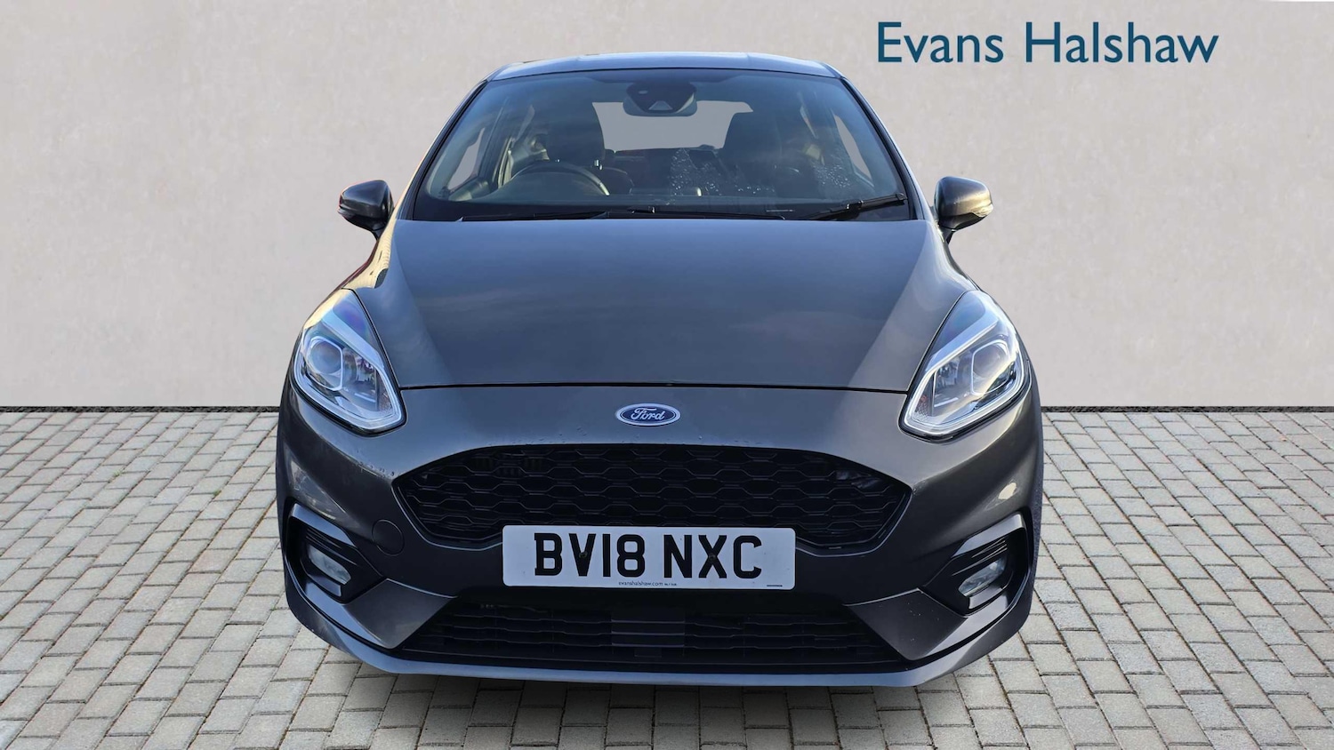 Used Ford Fiesta 2018 for sale - 77361398: Photo 4