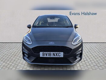 Used Ford Fiesta 2018 for sale - 77361398: Photo