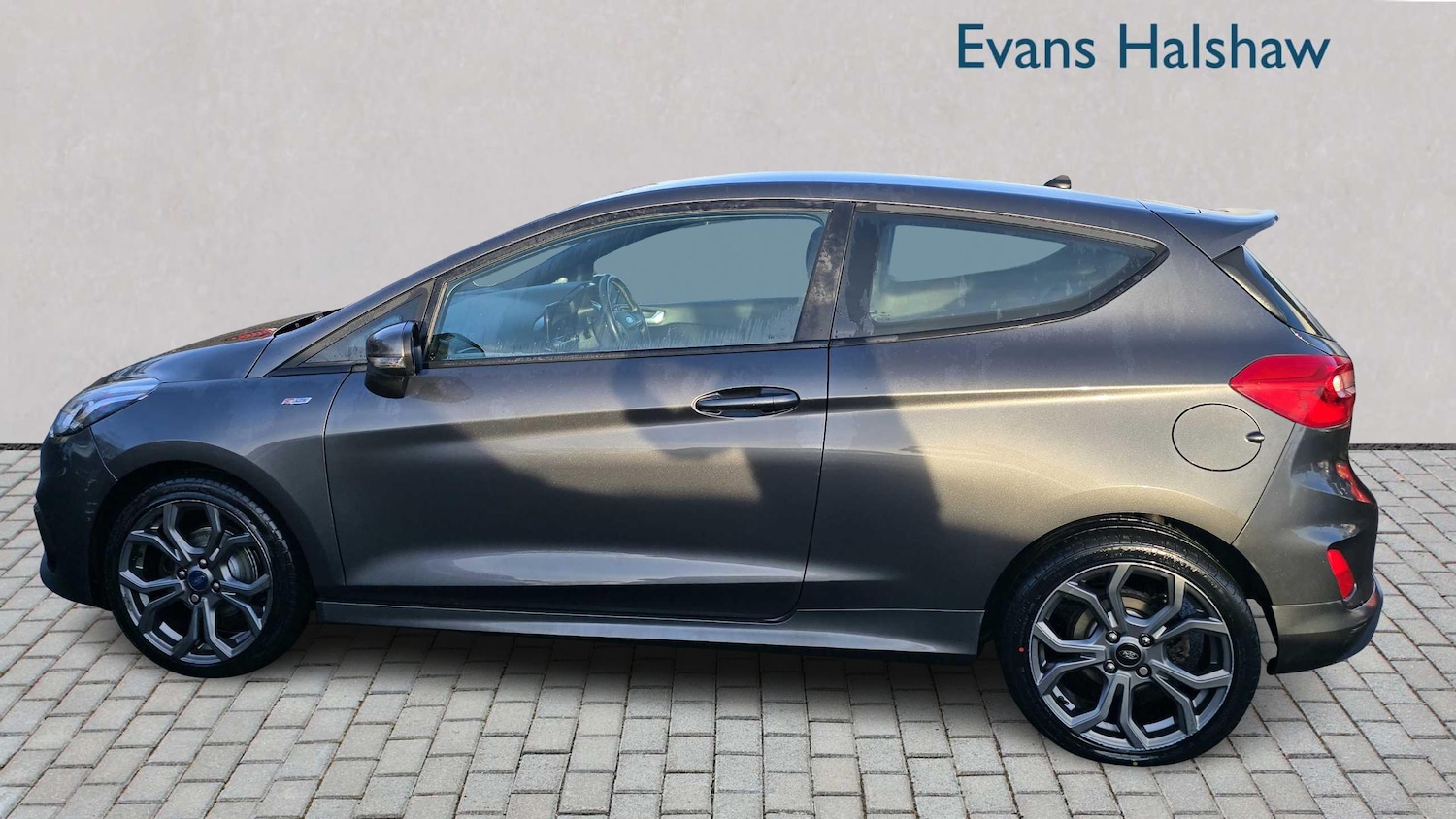 Used Ford Fiesta 2018 for sale - 77361398: Photo 5