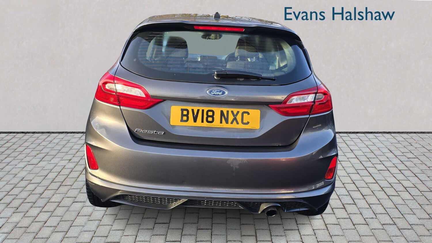 Used Ford Fiesta 2018 for sale - 77361398: Photo 6