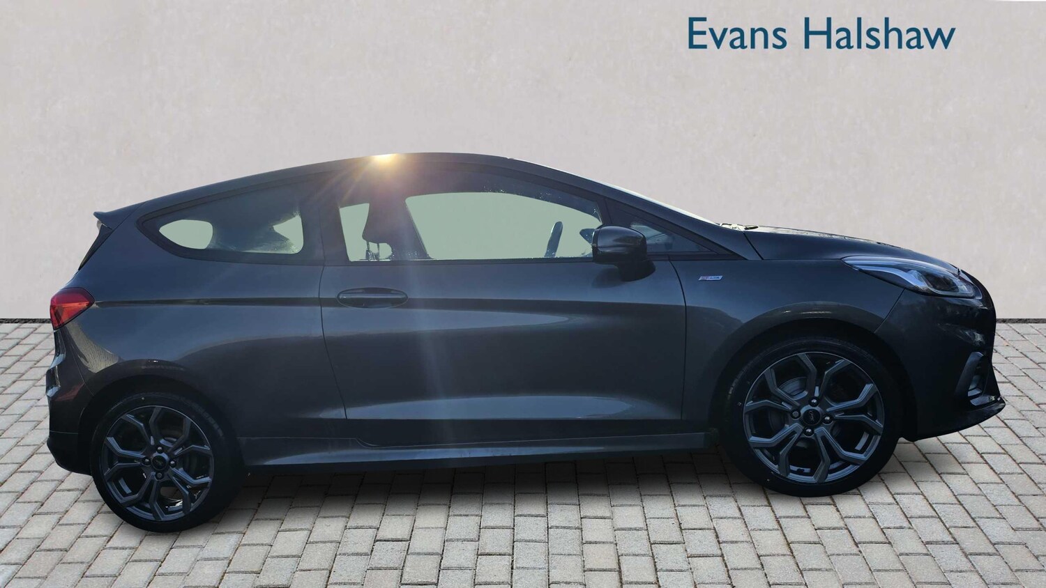 Used Ford Fiesta 2018 for sale - 77361398: Photo 7