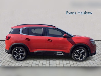 Used Citroen C5 Aircross 2020 for sale - 79239098: Photo
