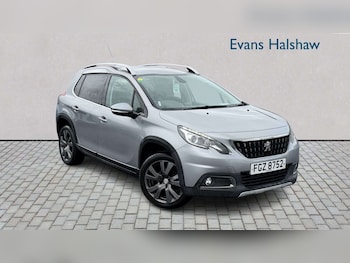 Used Peugeot 2008 2017 for sale - 78666556: Photo