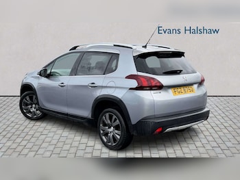 Used Peugeot 2008 2017 for sale - 78666556: Photo