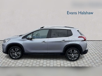 Used Peugeot 2008 2017 for sale - 78666556: Photo