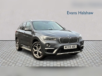 Used BMW X1 2016 for sale - 77589062: Photo