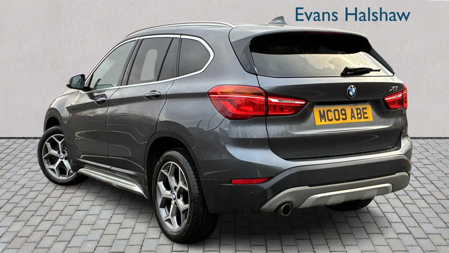 Used BMW X1 2016 for sale - 77589062: Photo 2