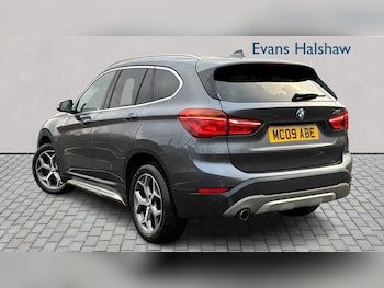 Used BMW X1 2016 for sale - 77589062: Photo