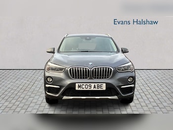 Used BMW X1 2016 for sale - 77589062: Photo