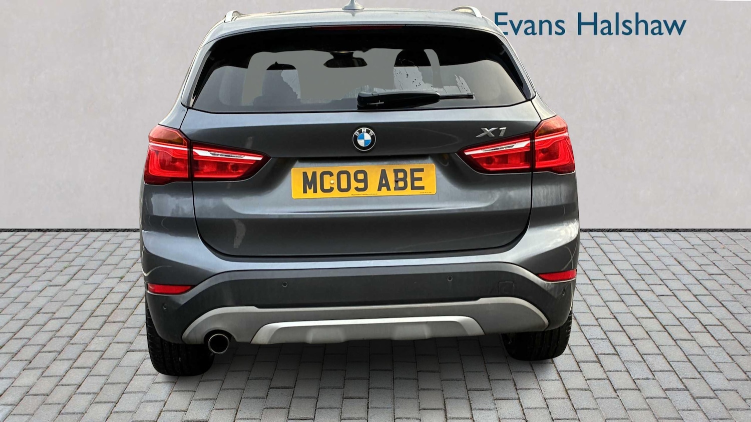 Used BMW X1 2016 for sale - 77589062: Photo 5