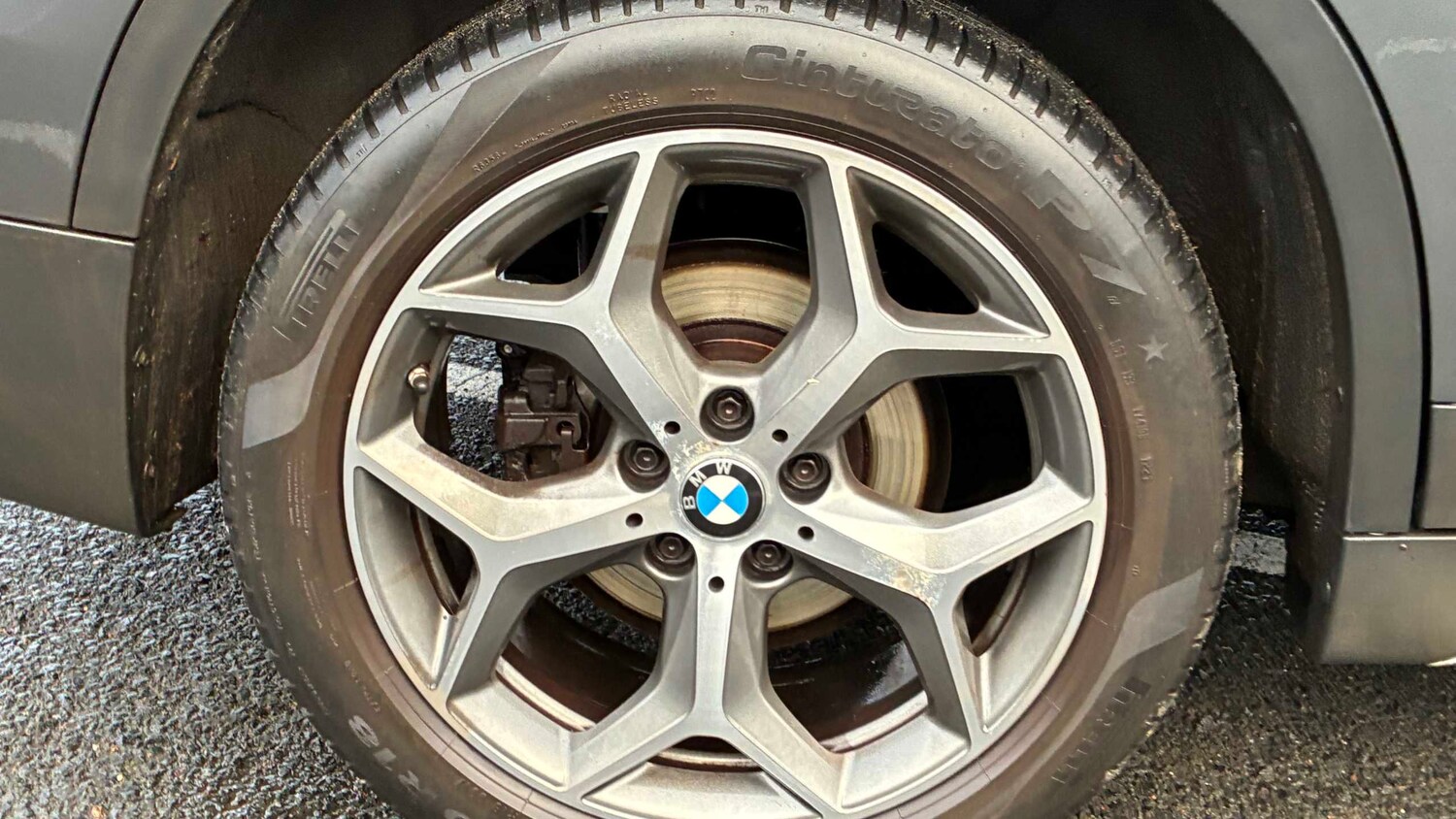 Used BMW X1 2016 for sale - 77589062: Photo 8