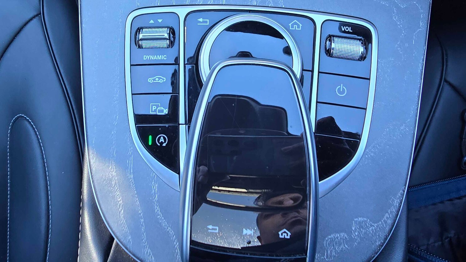 Used Mercedes-Benz CLS 2018 for sale - 78118960: Photo 10