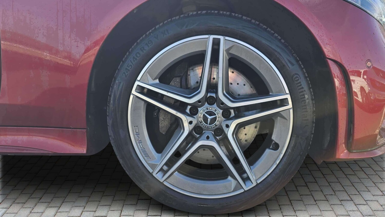 Used Mercedes-Benz CLS 2018 for sale - 78118960: Photo 11