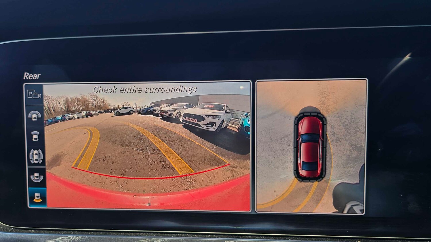 Used Mercedes-Benz CLS 2018 for sale - 78118960: Photo 12