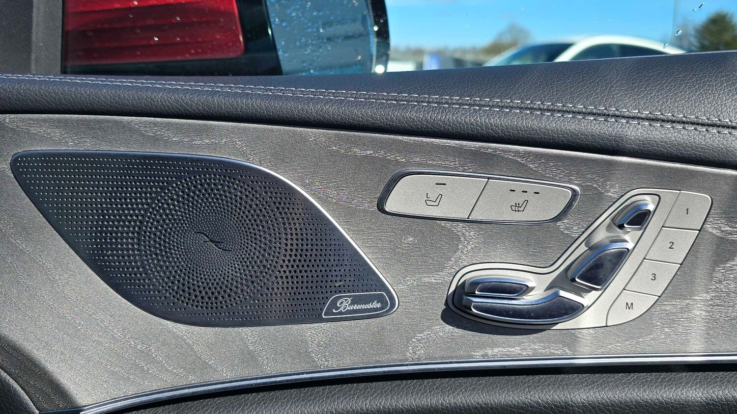 Used Mercedes-Benz CLS 2018 for sale - 78118960: Photo 7