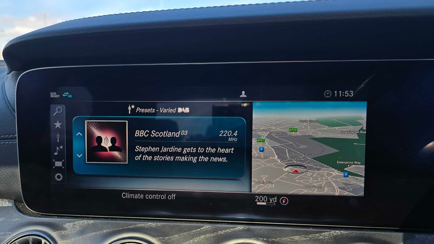 Used Mercedes-Benz CLS 2018 for sale - 78118960: Photo 9