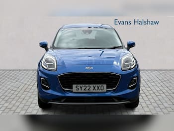 Used Ford Puma 2022 for sale - 79770894: Photo