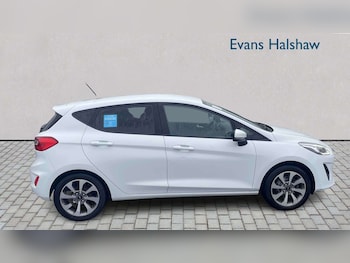 Used Ford Fiesta 2019 for sale - 78800125: Photo