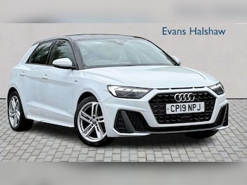 Used Audi A1 2019 for sale - 79078605: Photo