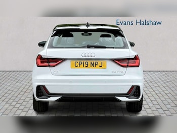 Used Audi A1 2019 for sale - 79078605: Photo