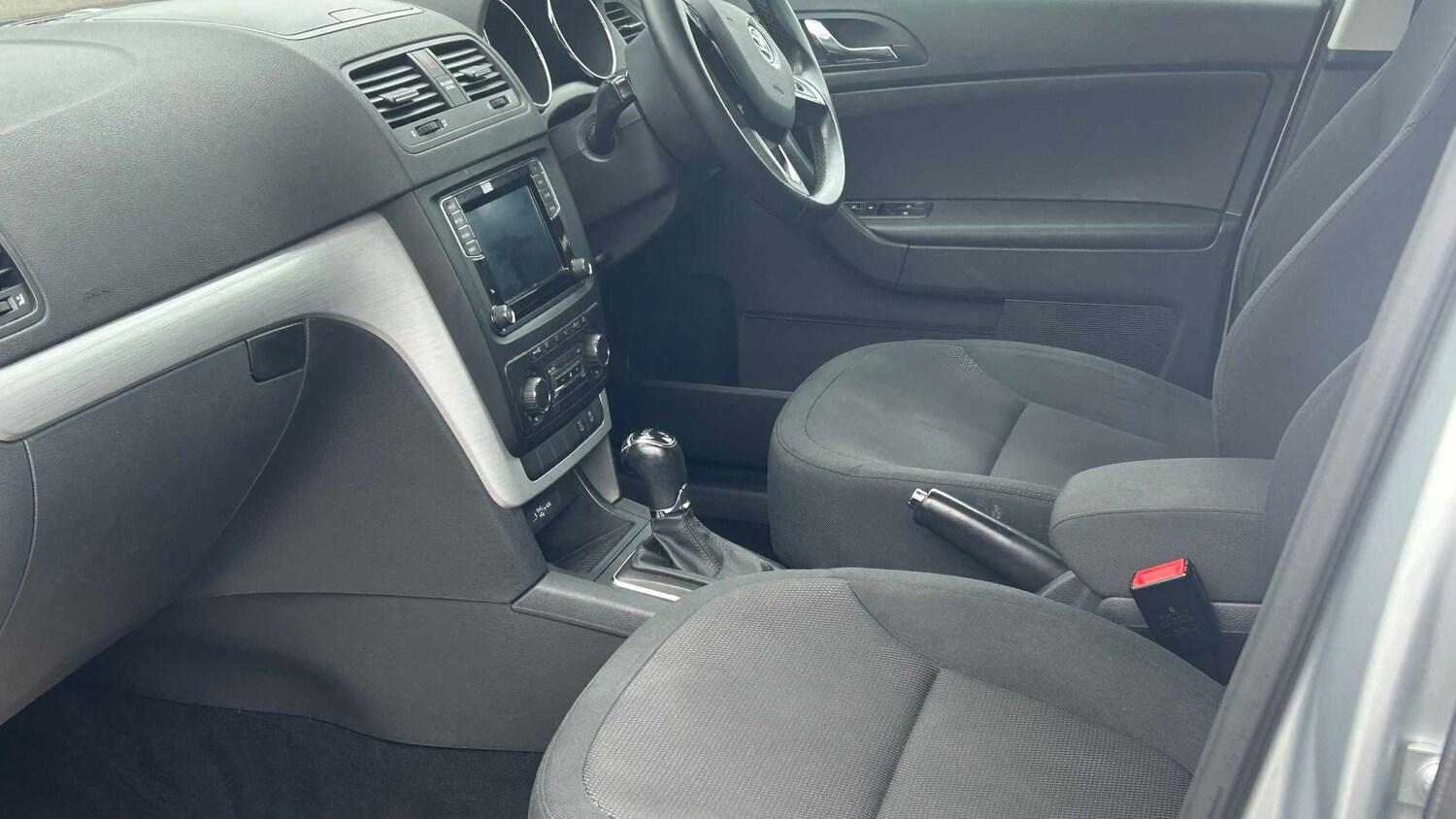 Used Skoda Yeti 2015 for sale - 78023906: Photo 11