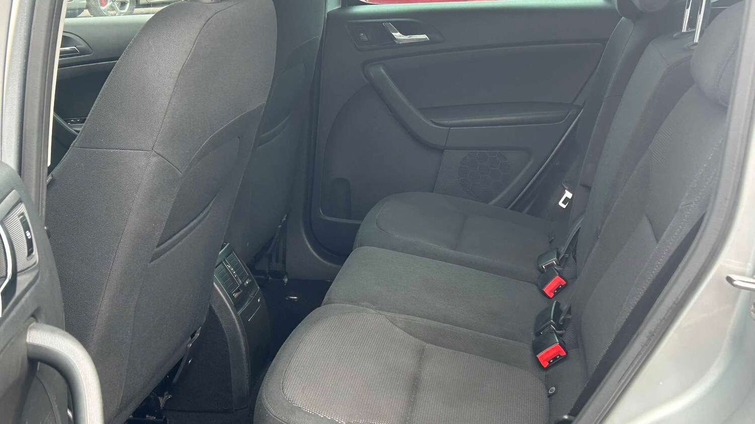 Used Skoda Yeti 2015 for sale - 78023906: Photo 7