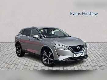 Used Nissan Qashqai 2022 for sale - 78433021: Photo