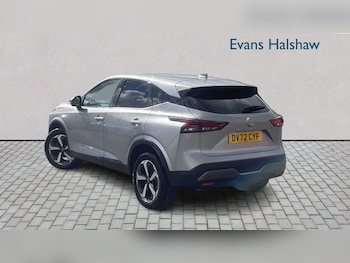 Used Nissan Qashqai 2022 for sale - 78433021: Photo