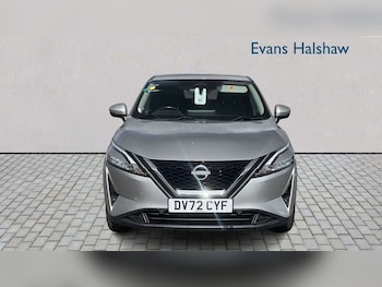 Used Nissan Qashqai 2022 for sale - 78433021: Photo