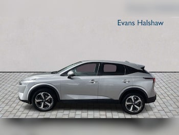 Used Nissan Qashqai 2022 for sale - 78433021: Photo