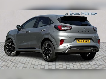 Used Ford Puma 2023 for sale - 78696412: Photo