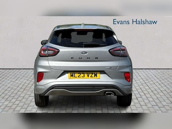 Used Ford Puma 2023 for sale - 78696412: Photo