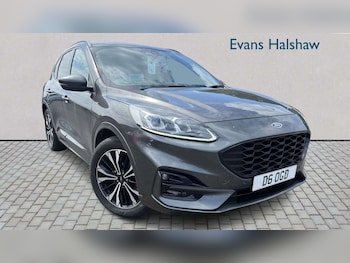 Used Ford Kuga 2020 for sale - 78991092: Photo