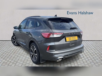 Used Ford Kuga 2020 for sale - 78991092: Photo